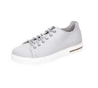 BIRKENSTOCK, Sneakers Unisex-Adulto, Nero, 42 EU