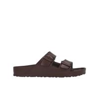 BIRKENSTOCK Slides uomo, marrone, 42 EU