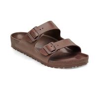 Birkenstock Arizona Eva - ciabatte - uomo 46 EU Brown man Eva