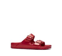 Birkenstock, slides Uomo, red, 43 EU