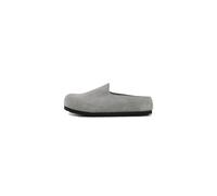 BIRKENSTOCK Slipper 'Amsterdam' verde pastello Donna - Scarpe - Nuovi arrivi - Scarpe basse e ballerine BIRKENSTOCK 36