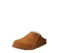 Birkenstock - Zermatt Premium Suede Shearling - Scarpe da casa EU 44 - Regular marrone