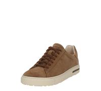 BIRKENSTOCK Sneaker bassa 'Bend Low LEVE' terra d'ombra Donna BIRKENSTOCK 38