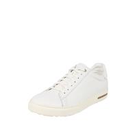 Birkenstock - Bend Low Smooth Leather LE - Scarpe per il tempo libero EU 42 - Narrow grigio