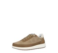 BIRKENSTOCK Sneaker bassa 'Honnef City' marrone / terra d'ombra / bianco Donna BIRKENSTOCK 38
