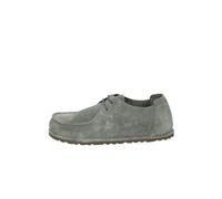 BIRKENSTOCK Mocassino 'LEVE' grigio basalto Uomo BIRKENSTOCK 42 grigio basalto