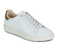 BIRKENSTOCK Sneakers basse Bend Low in Bianco 36