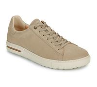 BIRKENSTOCK Sneakers Bend Low LEVE Taupe in Beige 46