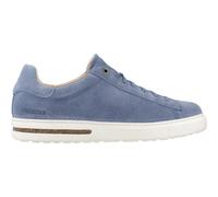 Birkenstock - Sneakers Casual Basse in Pelle Scamosciata - - Shoes - Uomo - Blu - 43 EU