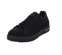 BIRKENSTOCK, Sneakers Unisex-Adulto, Nero, 41 EU