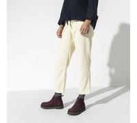 BIRKENSTOCK STALON WOMEN BURGUNDY STIVALETTI DONNA PELLE