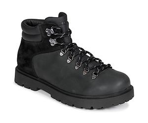 BIRKENSTOCK Stivaletti Jackson 2.0 in Nero 42