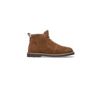 Stivaletti foderati in pelle Uppsala Cukka Marrone 36