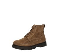 BIRKENSTOCK Stivaletto stringato 'Highwood' terra d'ombra Donna BIRKENSTOCK 41 terra d'ombra