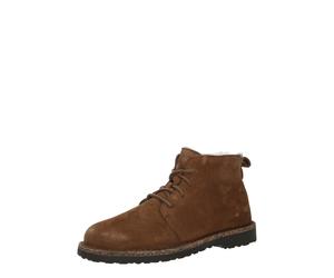 BIRKENSTOCK Stivaletto stringato 'Uppsala' marrone Donna BIRKENSTOCK 41
