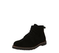 BIRKENSTOCK Stivaletto stringato 'Uppsala' nero Donna BIRKENSTOCK 37 nero