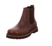Birkenstock Highwood - stivali - uomo 42 EU Brown man Pelle