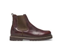 Birkenstock - Stivali in Pelle Marrone Highwood - - Shoes - Uomo - Marrone - 42 EU
