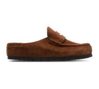 Birkenstock Suede Donna - Infradito e sandali Marrone - Taglia 39 - Scamosciato Brown 39