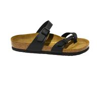 Birkenstock - Summer Ciabatte - - Shoes - unisex - Nero - 39 EU
