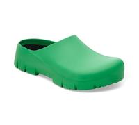 BIRKENSTOCK Super Birki 2.0 - Log OB, larghezza normale, Bold Green, 42 EU