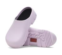 Birkenstock Super Birki 2.0 - Log OB, larghezza normale, Niebla Lavanda, 39 EU