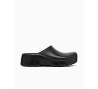 BIRKENSTOCK Super Birki 2.0 - Log OB, larghezza normale, Nero , 38 EU