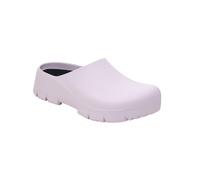 Birkenstock Super Birki 2.0 PU Clog OB, larghezza normale, Lilla, 36 EU