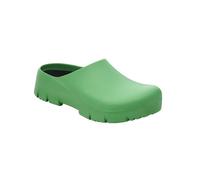 BIRKENSTOCK Super Birki 2.0 - Log OB, larghezza normale, Bold Green, 39 EU