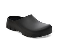 BIRKENSTOCK Super Birki 2.0 - Log OB, larghezza normale, Nero , 45 EU