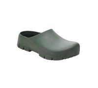 Birkenstock Super Birki 2.0 Sabot in PU, Larghezza normale, timo, 43 EU