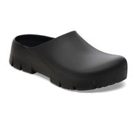 BIRKENSTOCK Super Birki 2.0 - Log OB, larghezza normale, Nero , 41 EU
