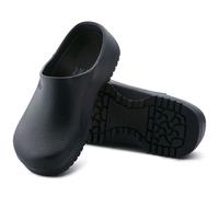 BIRKENSTOCK SUPER-BIRKI BLUE ZOCCOLI SABOT PROFESSIONALI CLOGS UOMO DONNA