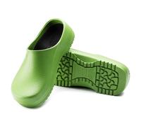 BIRKENSTOCK SUPER-BIRKI GREEN ZOCCOLI VERDE MELA GREEN APPLE