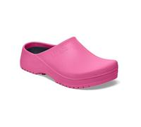 Birkenstock Super Birki, Scarpe unisex, Raspberry Sorbet, 40-40