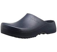 Birkenstock Super-Birki - Zoccoli unisex - adulto, blu, 39