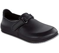BIRKENSTOCK Superlauf Sneaker LINZ SL Nero 38