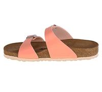 Birkenstock Sydney BF 1021465, Womens slides, pink, 38 EU