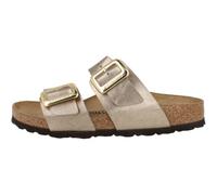 Birkenstock Sydney Cushion Buckle 1029372, Sandali