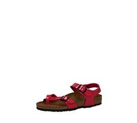 Birkenstock Taormina, Sandali ragazza, rosa (rosa), 29