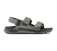 Birkenstock - Tatacoa - Sandali EU 41 - Regular olivia