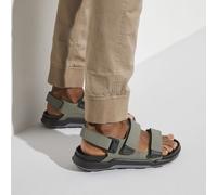 BIRKENSTOCK TATACOA SANDALO A TRIPLO STRAPPO TRAKKING