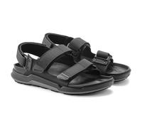 BIRKENSTOCK TATACOA UOMO SANDALI TREKKING BIRKOFLOR NERO FUTURA BLACK