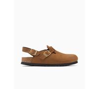 BIRKENSTOCK Tokio II Nubuk Narrow
