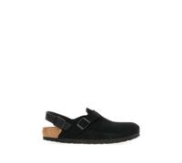 Birkenstock - Tokio II SL Narrow Fit - - Shoes - Donna - Nero - 37 EU