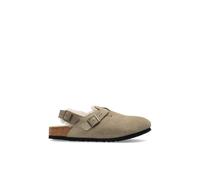 Birkenstock - Tokio Inside Shearling Scarpe - - Shoes - Uomo - Beige - 44 EU