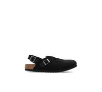 Birkenstock - Tokio Inside Shearling Scarpe - - Shoes - Uomo - Nero - 44 EU
