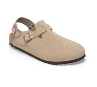 Birkenstock - Tokio Leve - Sandali EU 40 - Regular beige