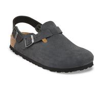 Birkenstock - Tokio Leve - Sandali EU 45 - Regular grigio