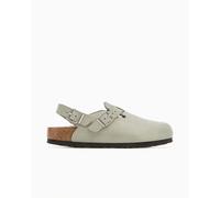 CLOG TOKIO PURE SAGE BIRKENSTOCK 36